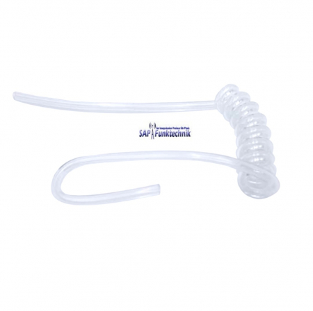 Ersatz Schallschlauch für Security Headsets